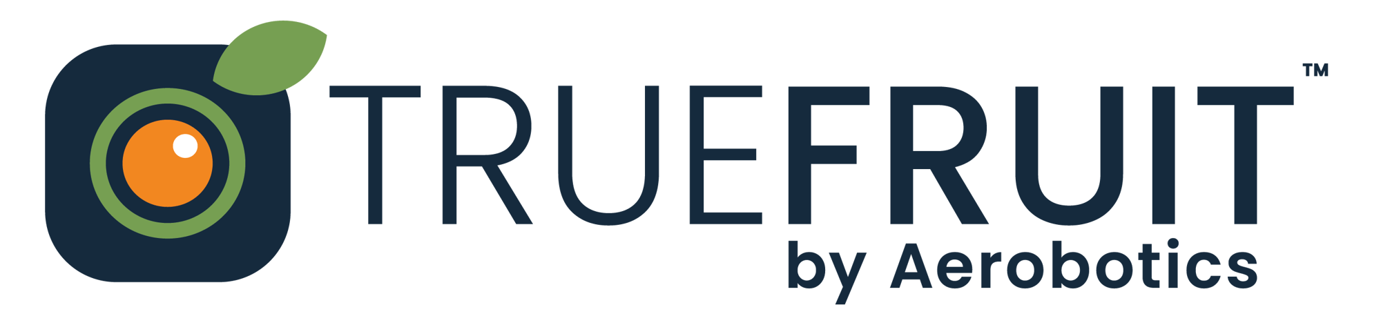 TrueFruit Logo